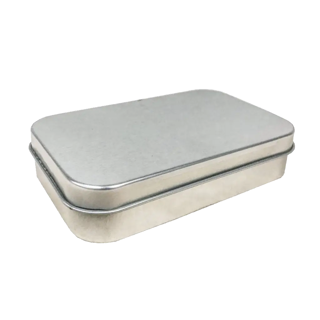 Altoid Survival Tin