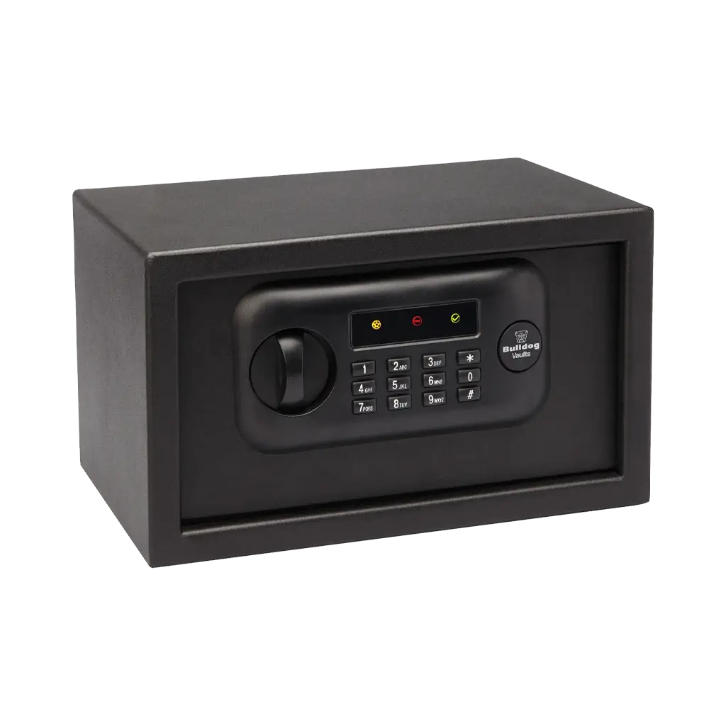Digital Safe
