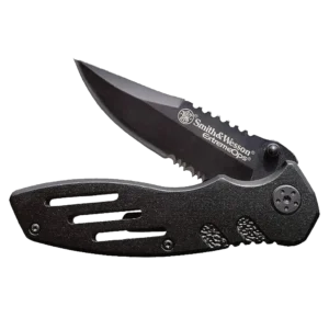 Smith & Wesson Folding Knife