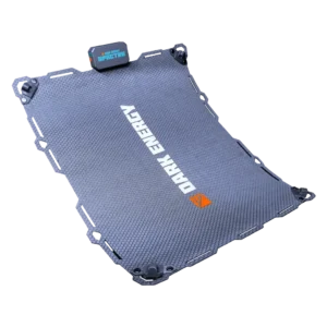 Opplanet Dark Energy Spectre Solar Panel