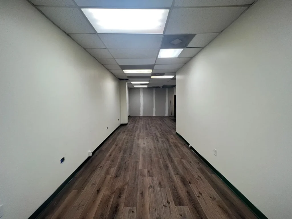 Original Back Room of Survival Ready