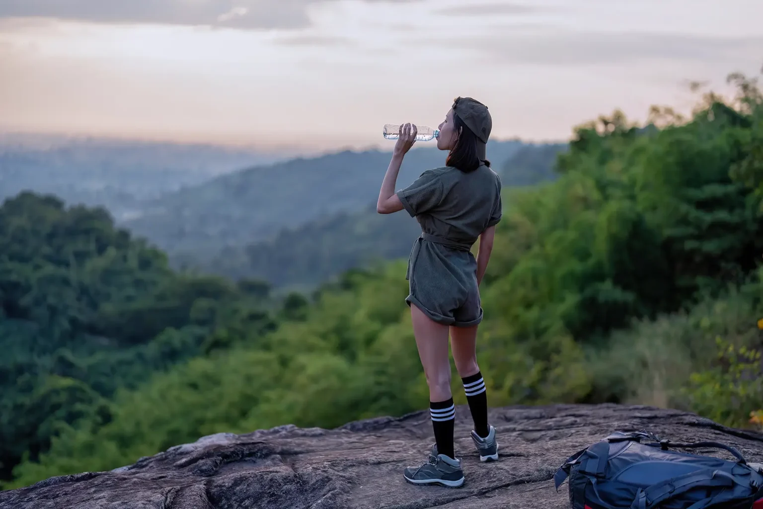 Water Purification Techniques