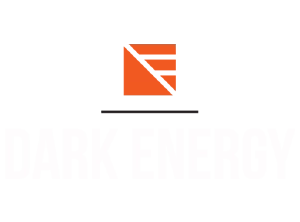 Dark Energy