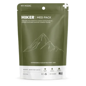 MyMedic Hiker Med Pack