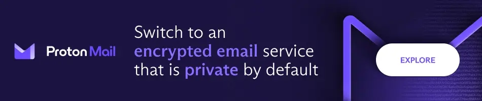 Proton Mail