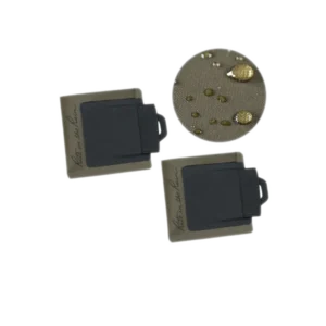 Rite In The Rain Pen Holder Dark Green TPU