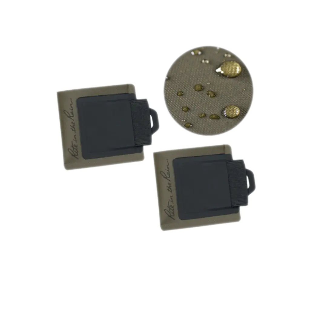 Rite In The Rain Pen Holder Dark Green TPU