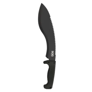 SOG Kukri Machete