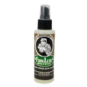 FrogLube Solvent 4oz Bottle