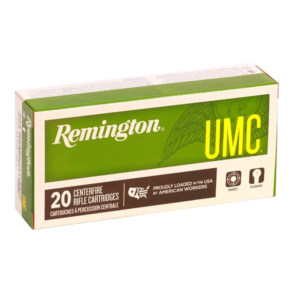 Remington 223