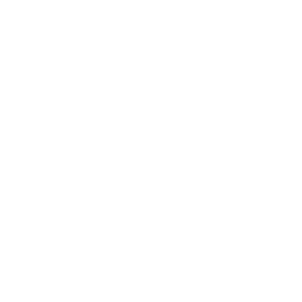 Glock Logo White