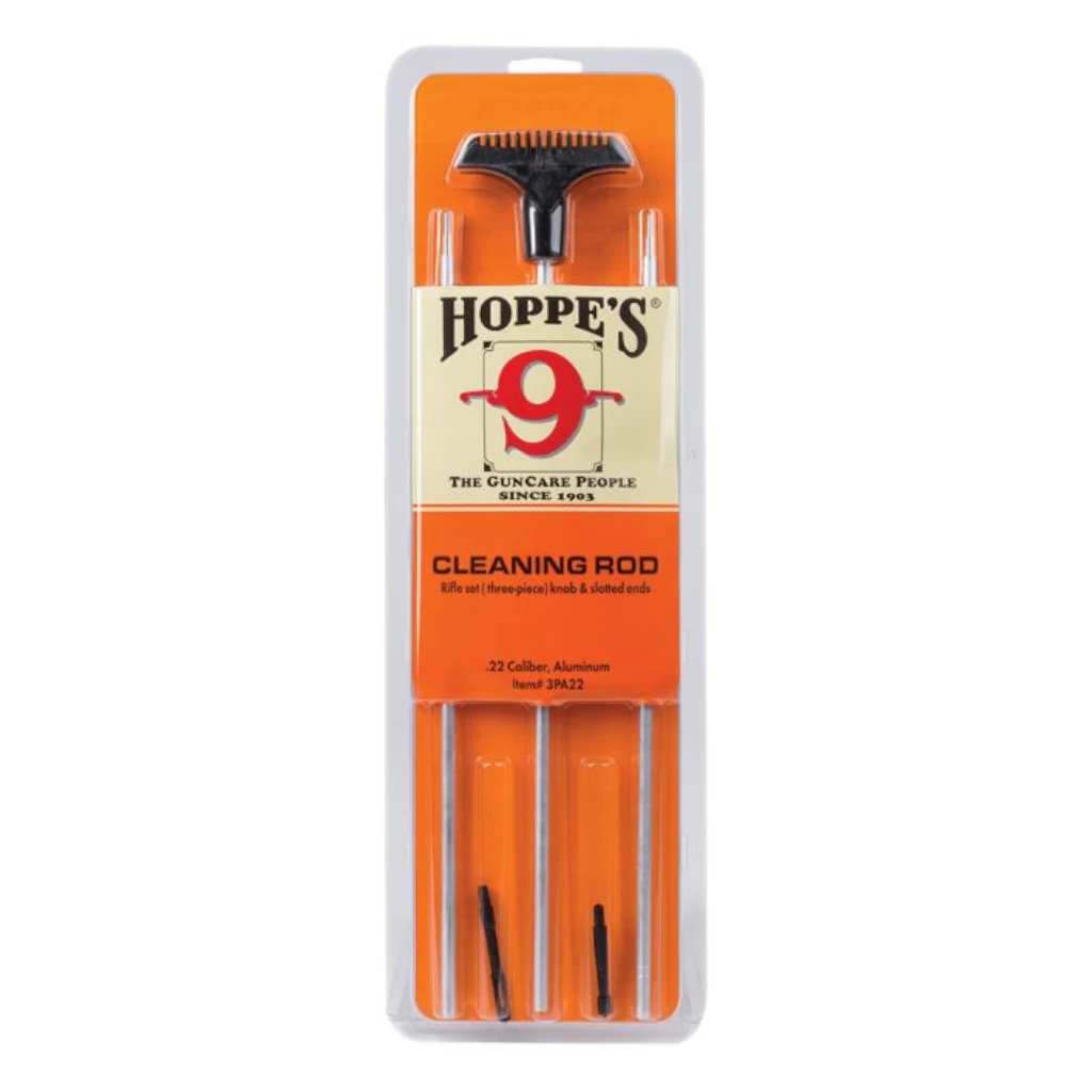 Hoppe's 9 Alum Pistol Rod