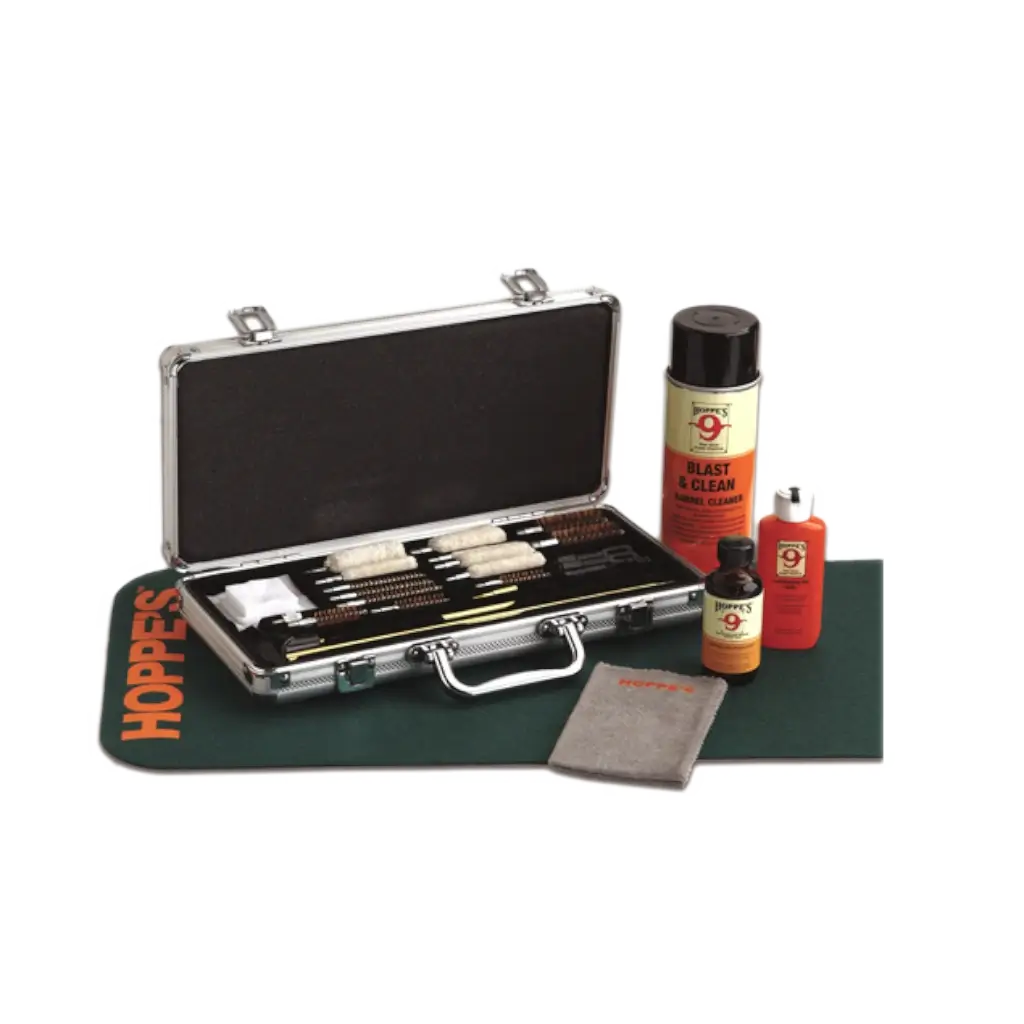 Hoppe's 9 Deluxe Cleaning Kit