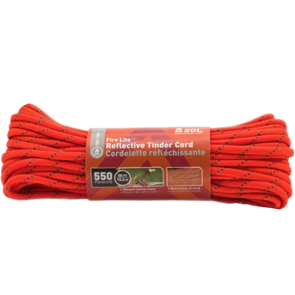 ARB SOL FIRE LITE REFLECTIVE