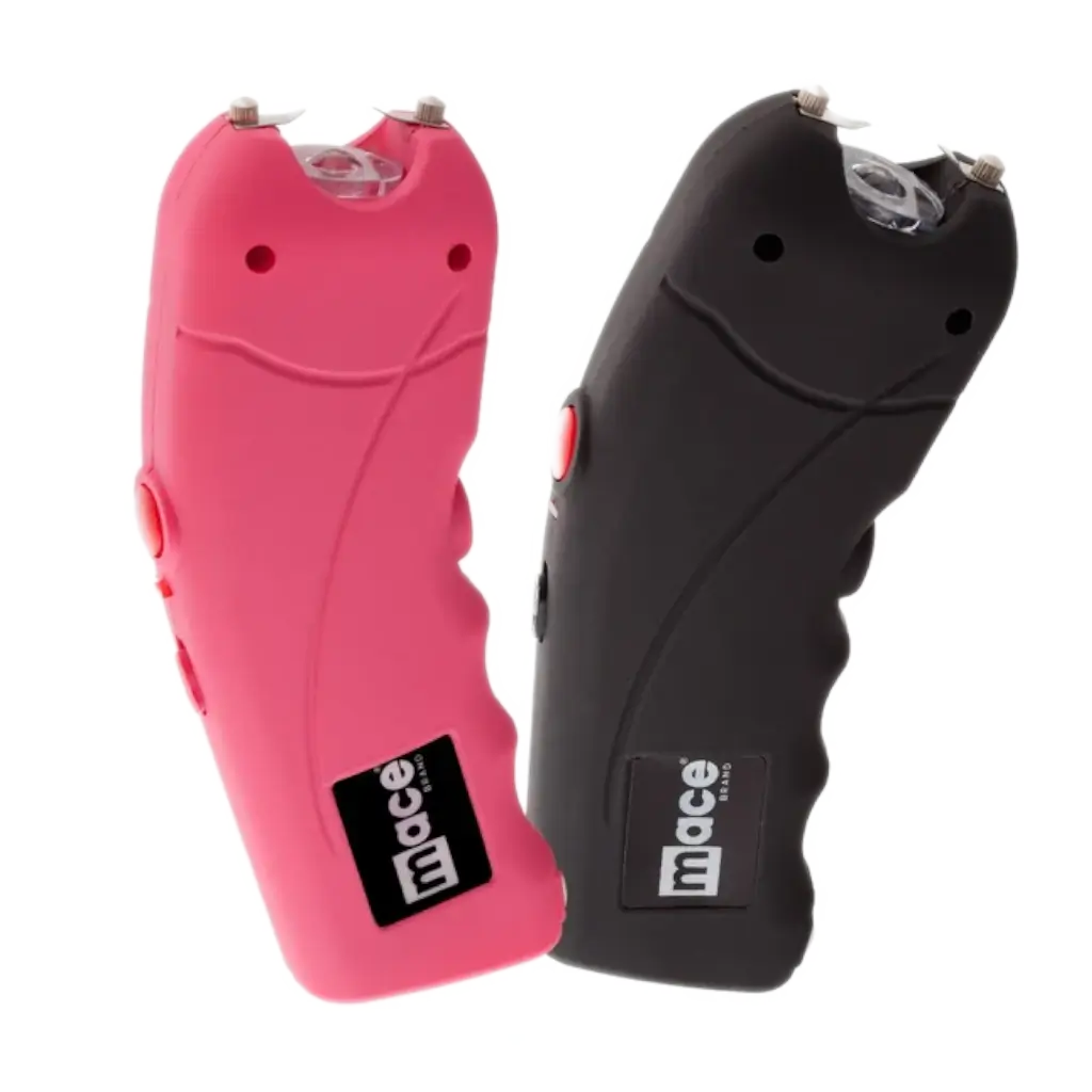 Ergo Stun Device