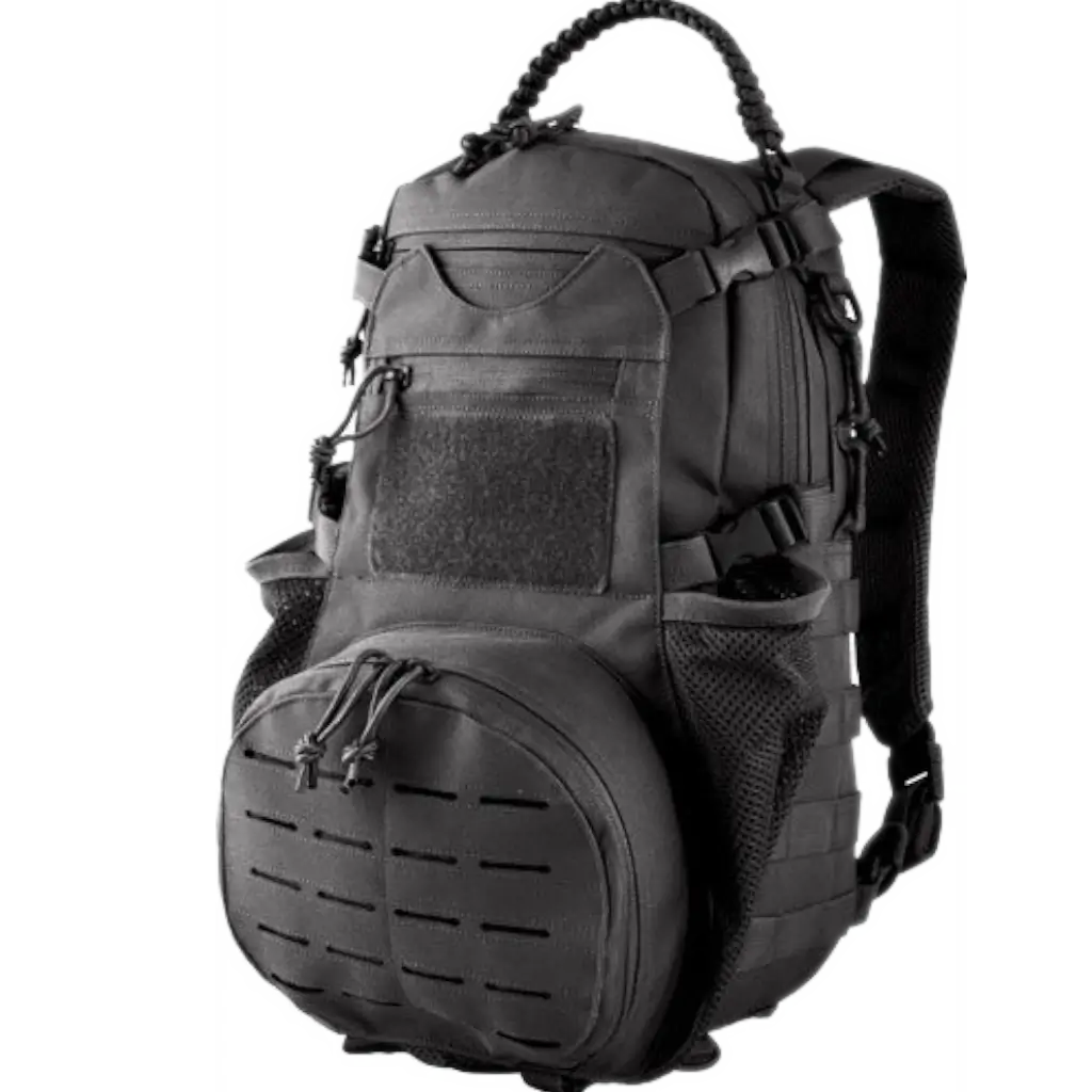 red rock ambush pack