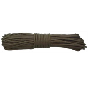 Red Rock Para Cord Olive Drab