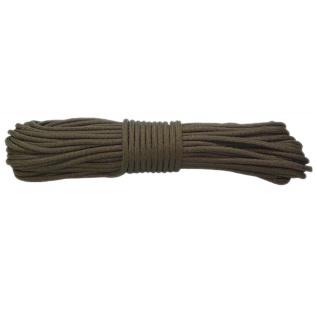 Red Rock Para Cord Olive Drab