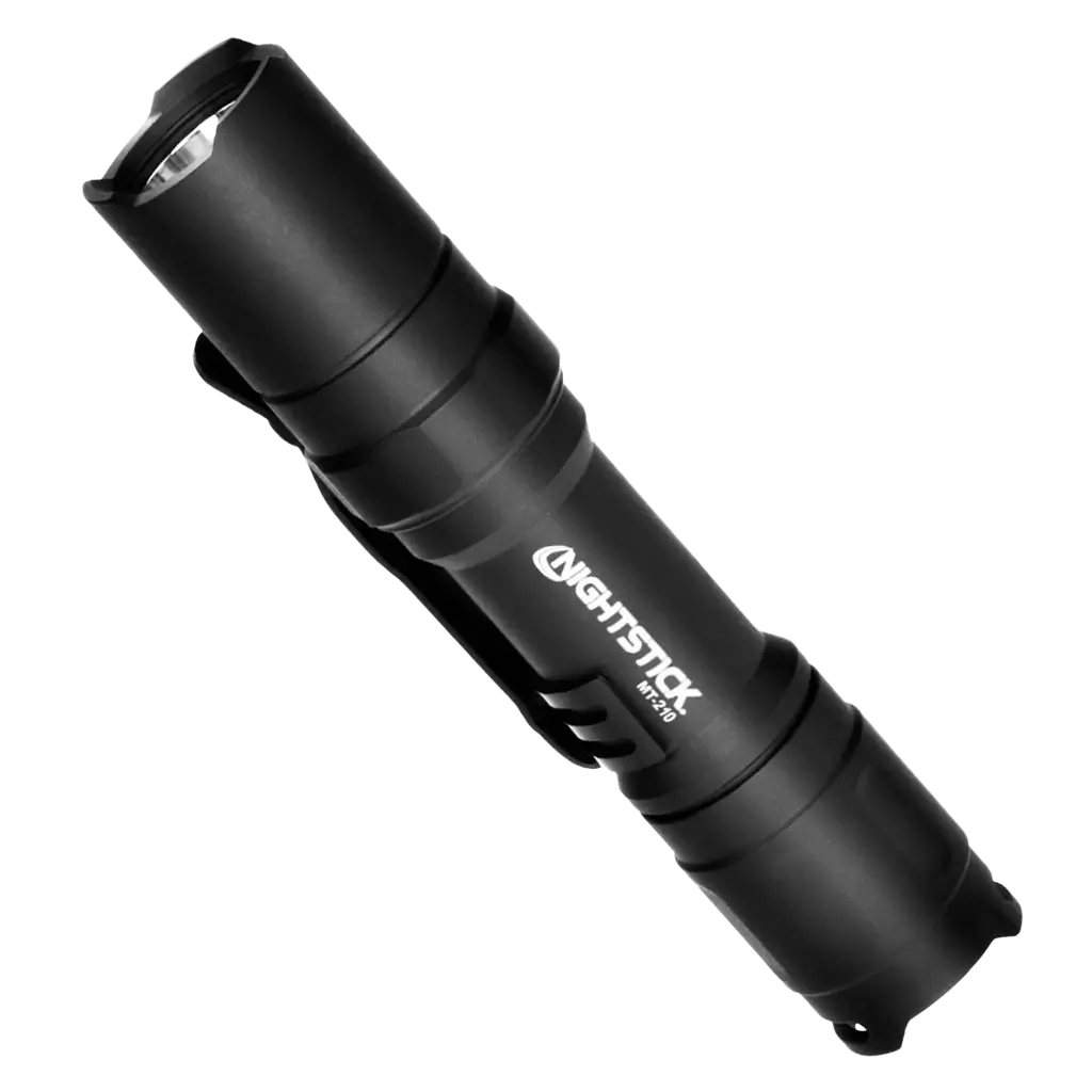 Nightstick Mini-Tac Pro Flashlight