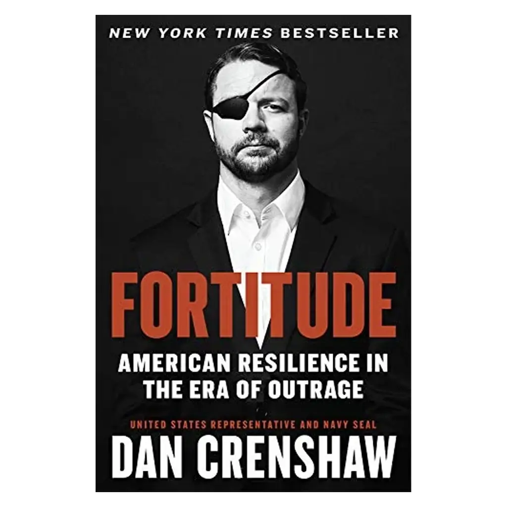 Fortitude - American Resilience in the Era of Outrage